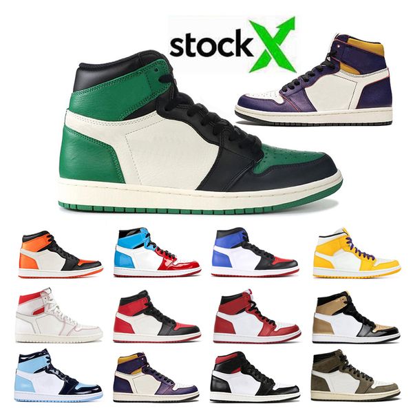 2020 high air retro pine green fearless basketball shoes jumpman unc 1 mens royal blue men sport designer sneakers trainers
2020 high air retro pine green fearless basketball shoes jumpman unc 1 mens royal blue men sport designer sneakers trainers