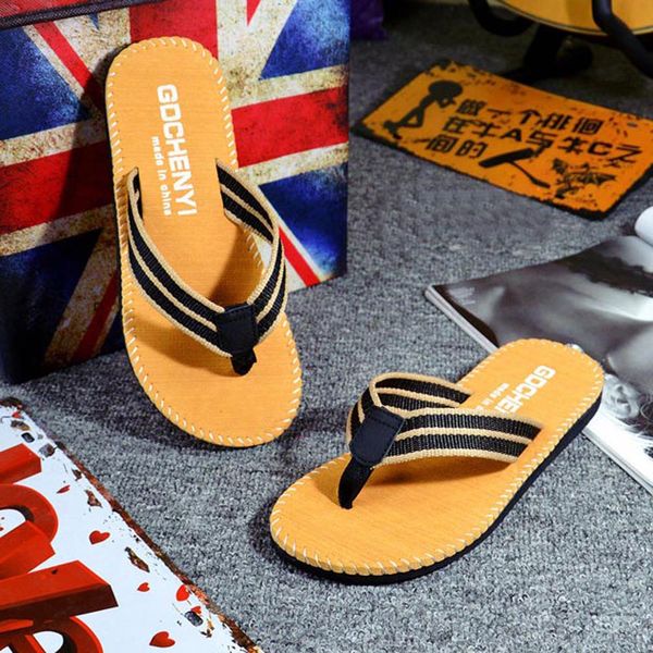 men plus size summer outdoor flip flops comfortable beach shoes breathable male slipper breathable flip-flops zapatillas hombre, Black
men plus size summer outdoor flip flops comfortable beach shoes breathable male slipper breathable flip-flops zapatillas hombre, Black