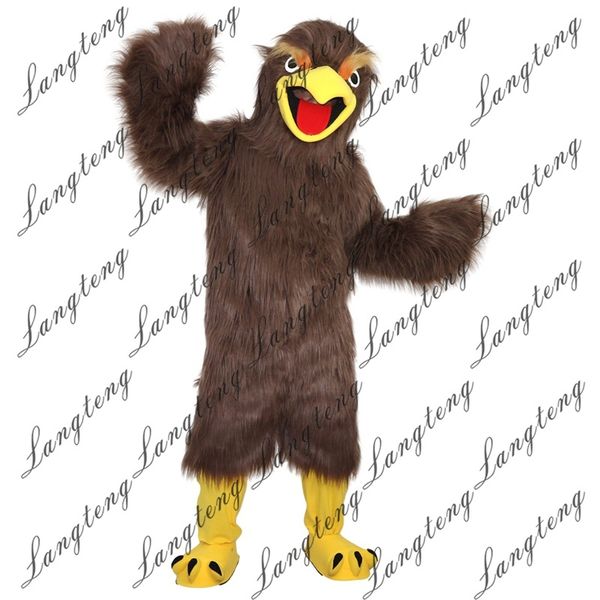 2018 new brown eagle mascot costumes for adults circus christmas halloween outfit fancy dress suit 33, Red;yellow
2018 new brown eagle mascot costumes for adults circus christmas halloween outfit fancy dress suit 33, Red;yellow
