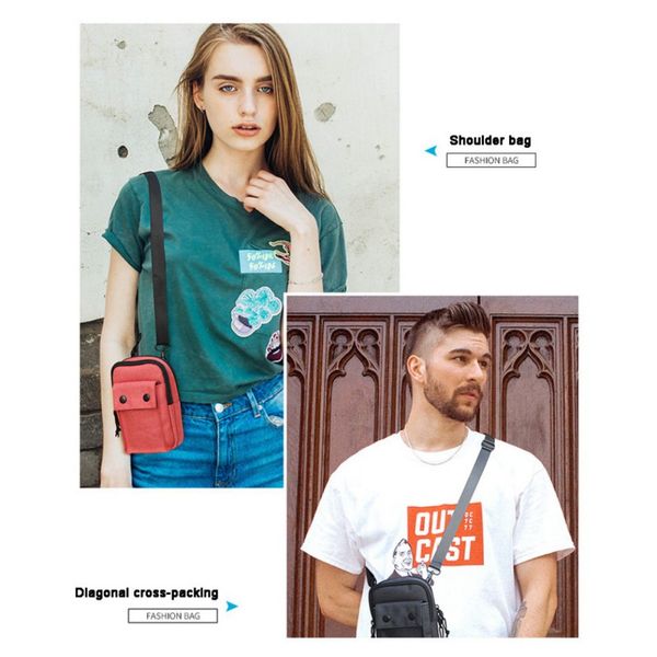 fashion women canvas crossbody bags zippers mobile phone bags solid men women coin pockets mini shoulder
fashion women canvas crossbody bags zippers mobile phone bags solid men women coin pockets mini shoulder