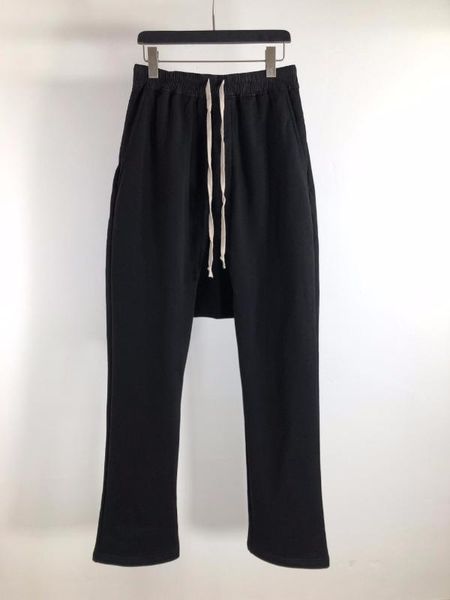 owen seak men casual harem pants cotton gothic men's clothing sweatpants summer women cross full length loose black pants xl
owen seak men casual harem pants cotton gothic men's clothing sweatpants summer women cross full length loose black pants xl