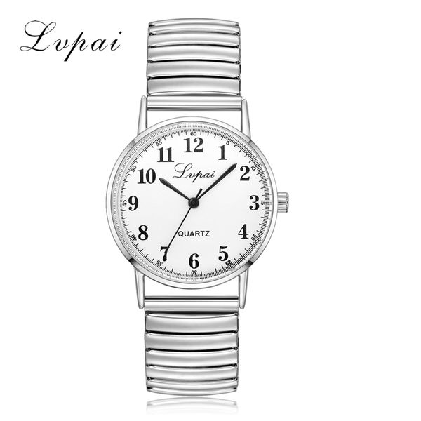 lvpai new arrive brand silver lovers watch fashion luxury watch for women ladies sport casual dress quartz clock, Slivery;brown
lvpai new arrive brand silver lovers watch fashion luxury watch for women ladies sport casual dress quartz clock, Slivery;brown