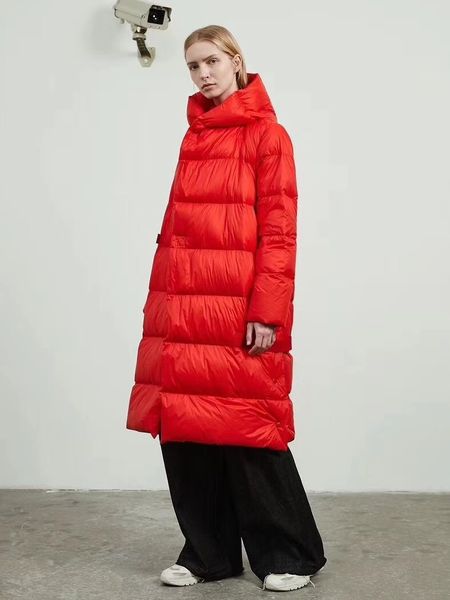 90% duck down coat fashion brand double breasted down jacket women winter hooded luxury longer warm coat wq448 dropship, Black
90% duck down coat fashion brand double breasted down jacket women winter hooded luxury longer warm coat wq448 dropship, Black