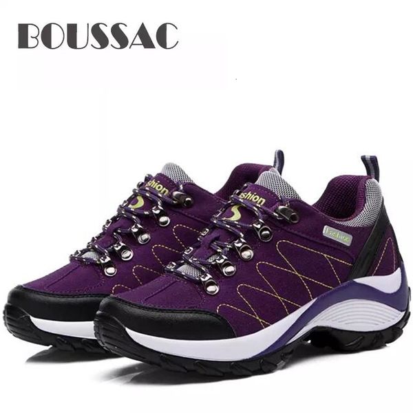 boussac new women hiking shoes trekking sneakers waterproof warm mountain climbing shoes sports rubber women's outdoor
boussac new women hiking shoes trekking sneakers waterproof warm mountain climbing shoes sports rubber women's outdoor