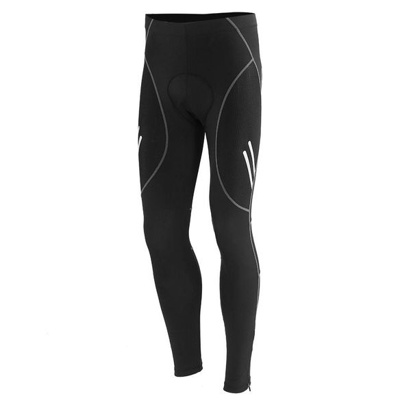 men cycling tights long pants silicone soft quick-drying road bike tights 4d gel pad riding shorts high elastic breathable pants, Black
men cycling tights long pants silicone soft quick-drying road bike tights 4d gel pad riding shorts high elastic breathable pants, Black