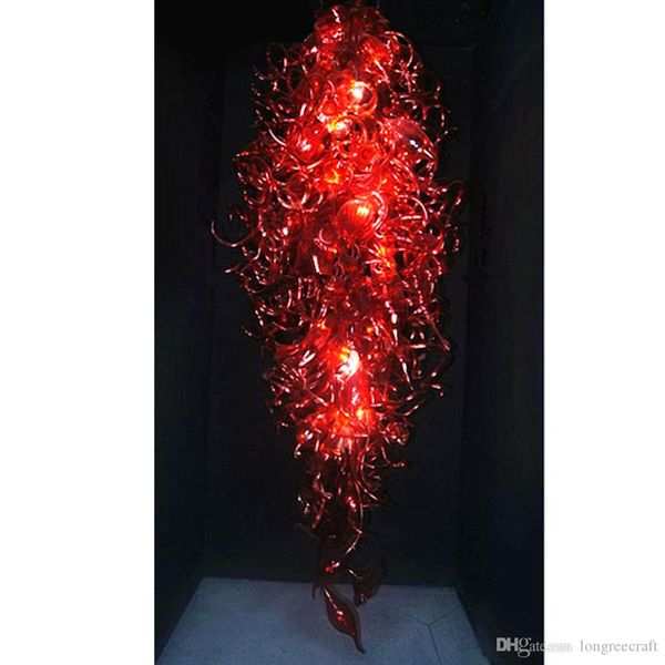 large red glass lamps led light style chandeliers hand blown glass chandelier lightings new style chandeliers
large red glass lamps led light style chandeliers hand blown glass chandelier lightings new style chandeliers