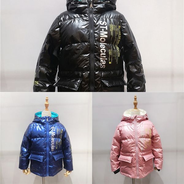 semu2020 length hooded disposable glitter thickened children's clothing down jacket clothing down jacket, Blue;gray
semu2020 length hooded disposable glitter thickened children's clothing down jacket clothing down jacket, Blue;gray