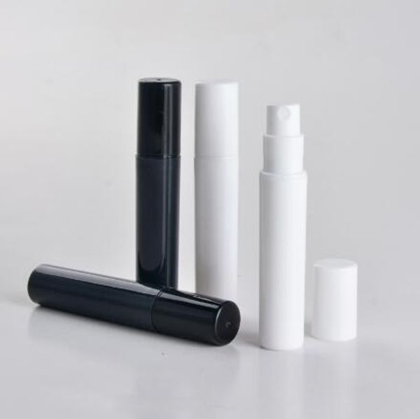 100pcs/lot spray perfume bottle small promotion sample black perfume atomizer 2ml 3ml 4ml 5ml mini plastic bottle
100pcs/lot spray perfume bottle small promotion sample black perfume atomizer 2ml 3ml 4ml 5ml mini plastic bottle