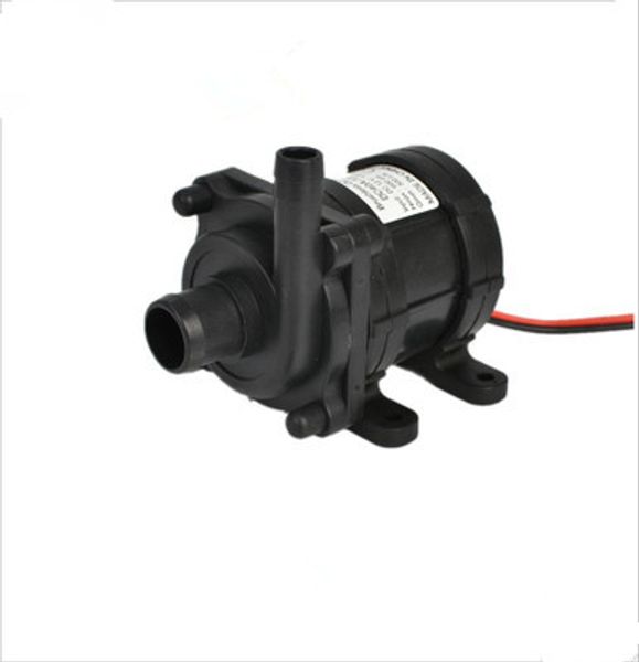 12 v high pressure diaphragm pump water 500l / h micro continuous brushless water pump
12 v high pressure diaphragm pump water 500l / h micro continuous brushless water pump