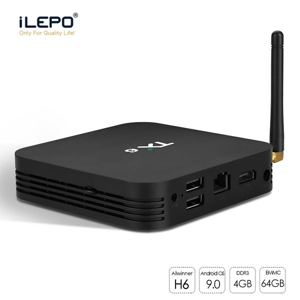 android tv box tx6 allwinner h6 4 + 64gb android 9.0 tv box hdmi поддержка smart tv bluetooth 5.0 dual wifi
android tv box tx6 allwinner h6 4 + 64gb android 9.0 tv box hdmi поддержка smart tv bluetooth 5.0 dual wifi