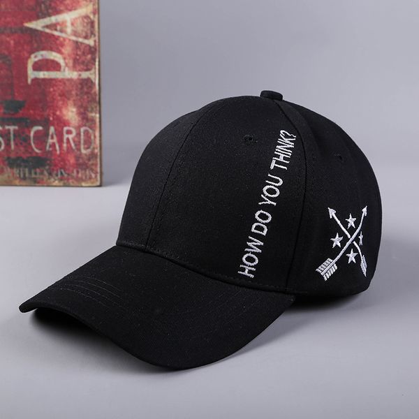 baseball cap men and women 2019 spring side arrow pattern hat curved dome cap jx147, Blue;gray
baseball cap men and women 2019 spring side arrow pattern hat curved dome cap jx147, Blue;gray