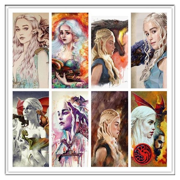 5d diamond painting game of thrones picture diamond embroidery full round drill cross stitch sewing mosaic rhinestone home decor
5d diamond painting game of thrones picture diamond embroidery full round drill cross stitch sewing mosaic rhinestone home decor