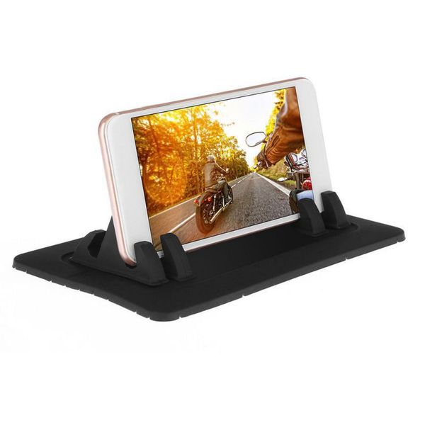 2019 universal car mobile phone holder non slip dashboard mat anti skid grip mount mobile phone bracket new
2019 universal car mobile phone holder non slip dashboard mat anti skid grip mount mobile phone bracket new