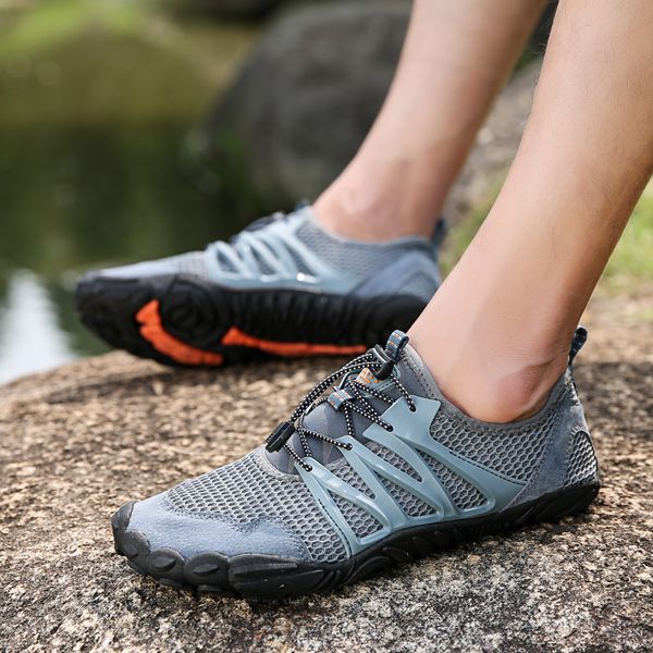 new leisure outdoor five fingers stream hiking shoes climbing shoes men's outdoor comfortable breathable
new leisure outdoor five fingers stream hiking shoes climbing shoes men's outdoor comfortable breathable