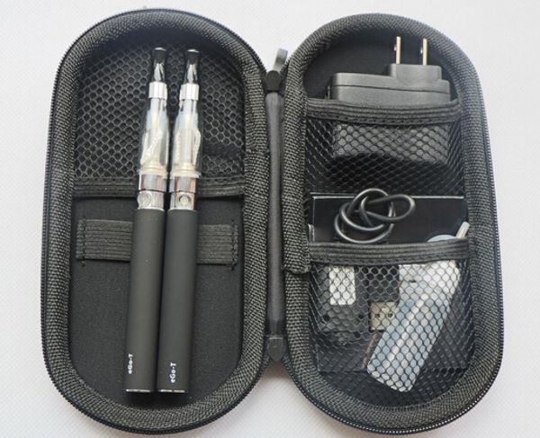 Эго т CE4 двойной стартовый комплект 1,6 мл CE4 распылитель clearomizer 650 900 1100mAh эго-т батарея молнии случай, красочный
Эго т CE4 двойной стартовый комплект 1,6 мл CE4 распылитель clearomizer 650 900 1100mAh эго-т батарея молнии случай, красочный