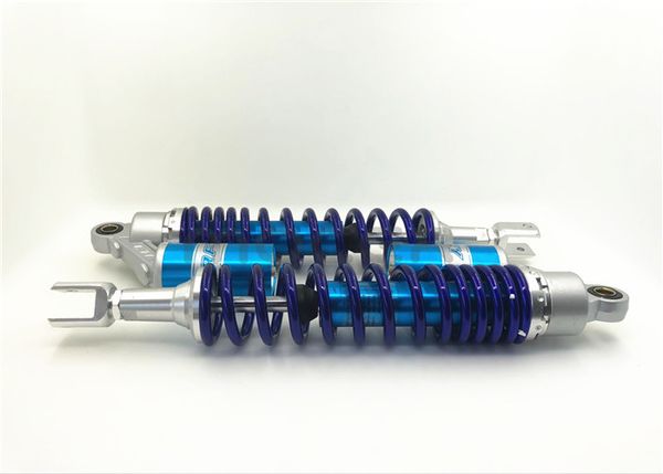 390mm 415mm 420mm motorcycle nitrogen damper 8mm spring air suction for atv yamahm 1 pair
390mm 415mm 420mm motorcycle nitrogen damper 8mm spring air suction for atv yamahm 1 pair