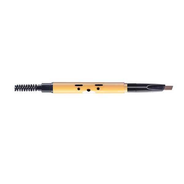 girls women 5 colors long-lasting waterproof automatic eyebrow pencil pen with brush soft smooth easy wear
girls women 5 colors long-lasting waterproof automatic eyebrow pencil pen with brush soft smooth easy wear