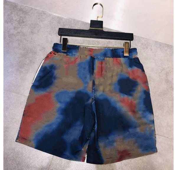 monogram shorts mens luxury outdoor sweatpants fashion tie-dye drawstring trackpants summer designer beach pants 2020 new high quality, Black
monogram shorts mens luxury outdoor sweatpants fashion tie-dye drawstring trackpants summer designer beach pants 2020 new high quality, Black