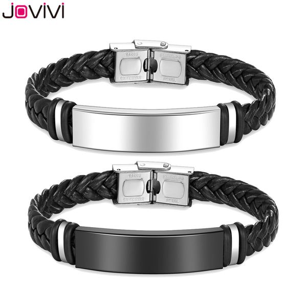 jovivi new silicone sport alert id tag bracelet stainless steel identification wristband couple friendship bracelet gift, Black
jovivi new silicone sport alert id tag bracelet stainless steel identification wristband couple friendship bracelet gift, Black