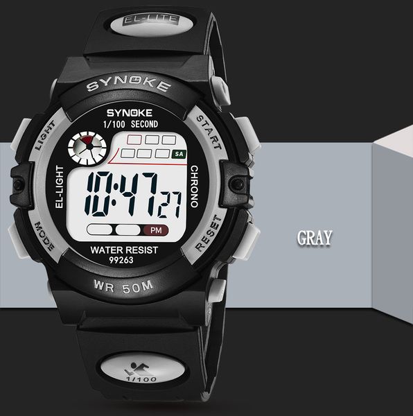 montre homme watches mens multi-function watch led digital double action wrist watch fashion casual round glass buckle relojes, Slivery;brown 
montre homme watches mens multi-function watch led digital double action wrist watch fashion casual round glass buckle relojes, Slivery;brown