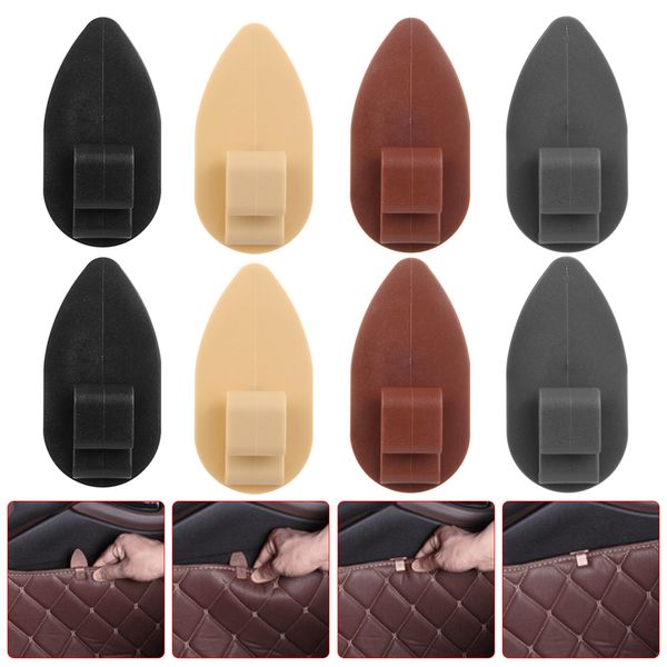 8pc car floor mats anti-slip clip carpet fixing grips clamps holders auto styling tools accessories
8pc car floor mats anti-slip clip carpet fixing grips clamps holders auto styling tools accessories