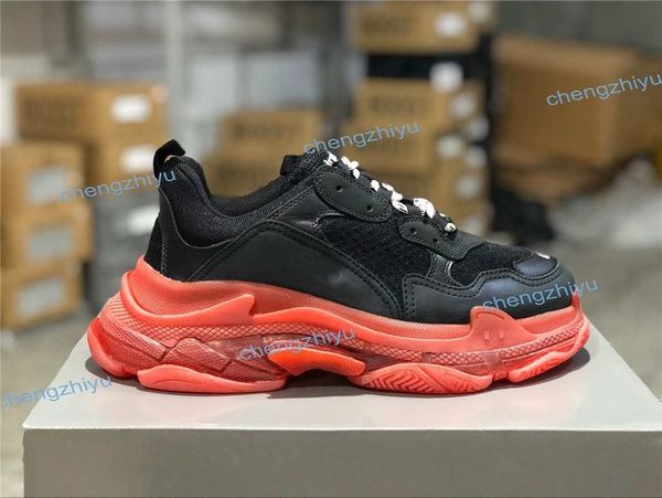 men shoe triple s 3.0 fashion designer casual shoes luxury shoes womens combination nitrogen outsole crystal bottom dad casual shoe 36-45 v8
men shoe triple s 3.0 fashion designer casual shoes luxury shoes womens combination nitrogen outsole crystal bottom dad casual shoe 36-45 v8
