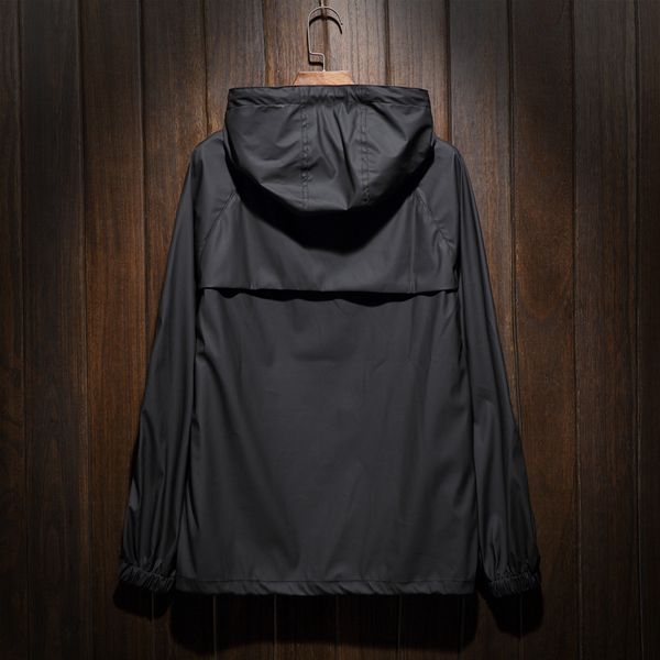 jacket men new fashion autumn men's pu leather hoodies men jacket tracksuits winter slim fit front pockets sweatshirt, Black
jacket men new fashion autumn men's pu leather hoodies men jacket tracksuits winter slim fit front pockets sweatshirt, Black
