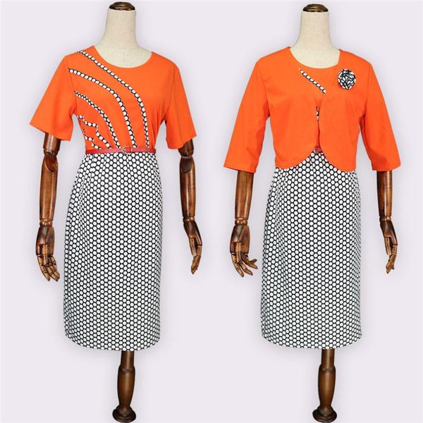 african dresses for women bazin riche 2 set dress africaine femme polka dot print dress designer plus size festa 2020, Red
african dresses for women bazin riche 2 set dress africaine femme polka dot print dress designer plus size festa 2020, Red