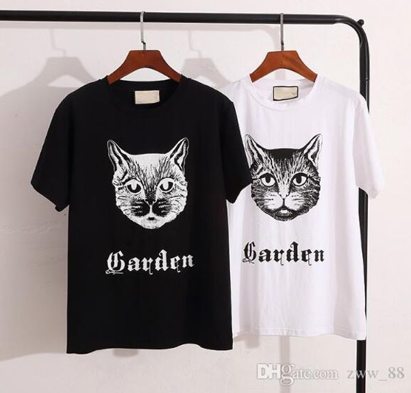 men woman lastest 2018 fashion brand short sleeve animal printed t-shirt funny tee shirts hipster o-neck cool g12, White;black
men woman lastest 2018 fashion brand short sleeve animal printed t-shirt funny tee shirts hipster o-neck cool g12, White;black