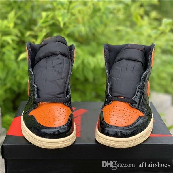 2019 wholesale 1 high og shattered backboard 3.0 black orange men basketball shoes sports sneakers
2019 wholesale 1 high og shattered backboard 3.0 black orange men basketball shoes sports sneakers