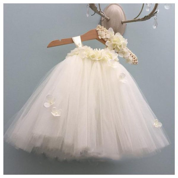 white hydrangea wedding flower girl dress kids o-neck sleeveless christmas dress robe princess fluffy girls birthday tutu, Red;yellow
white hydrangea wedding flower girl dress kids o-neck sleeveless christmas dress robe princess fluffy girls birthday tutu, Red;yellow