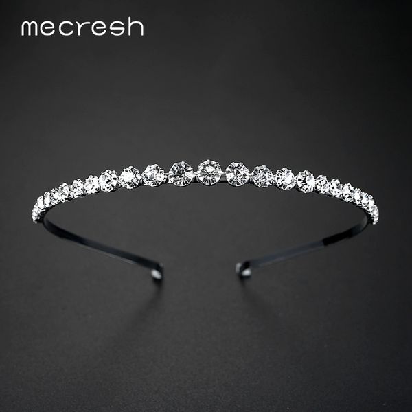Mecresh Rhinestone Crystal Beads Bridal Headband Hairbands /Simulated Pearl Hair Pin Wedding Hair Accessories Jewelry TS001
Mecresh Rhinestone Crystal Beads Bridal Headband Hairbands /Simulated Pearl Hair Pin Wedding Hair Accessories Jewelry TS001