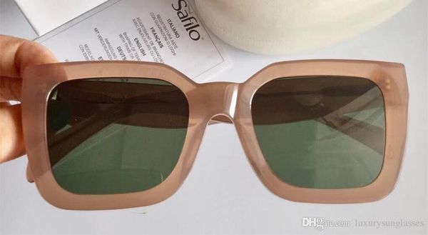 luxury 41450 sunglasses for women designer audrey goggle wrap designer uv protection model square frame leopard double color frame, White;black
luxury 41450 sunglasses for women designer audrey goggle wrap designer uv protection model square frame leopard double color frame, White;black