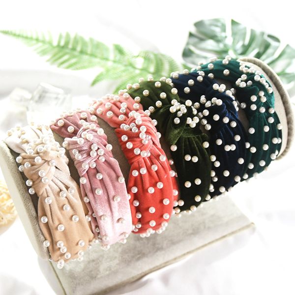 tyry.hu pearl hair accessories headbands for women bezel hair loop simple bow turban headbands fashion style girl hairband
tyry.hu pearl hair accessories headbands for women bezel hair loop simple bow turban headbands fashion style girl hairband