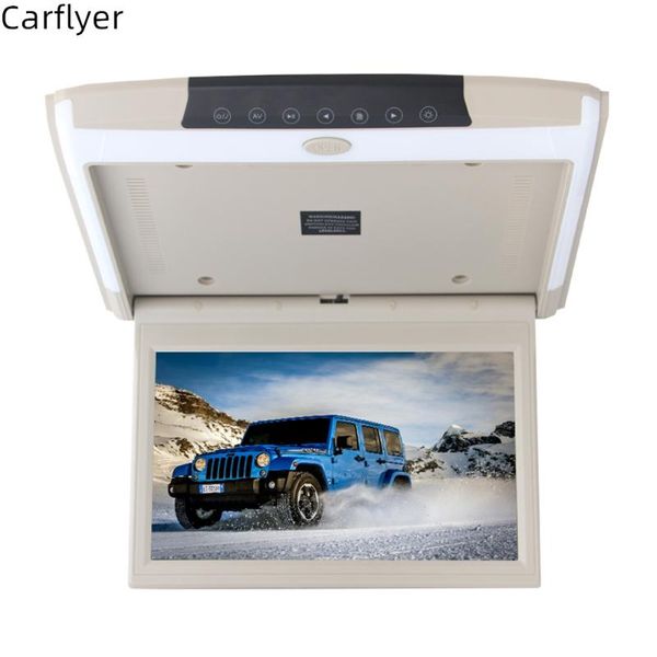 11.6 inch mp5 car monitor 1080p ips screen car roof monitor screen flip down touch button mp5 player with usb/tf card/hdmi/fm
11.6 inch mp5 car monitor 1080p ips screen car roof monitor screen flip down touch button mp5 player with usb/tf card/hdmi/fm