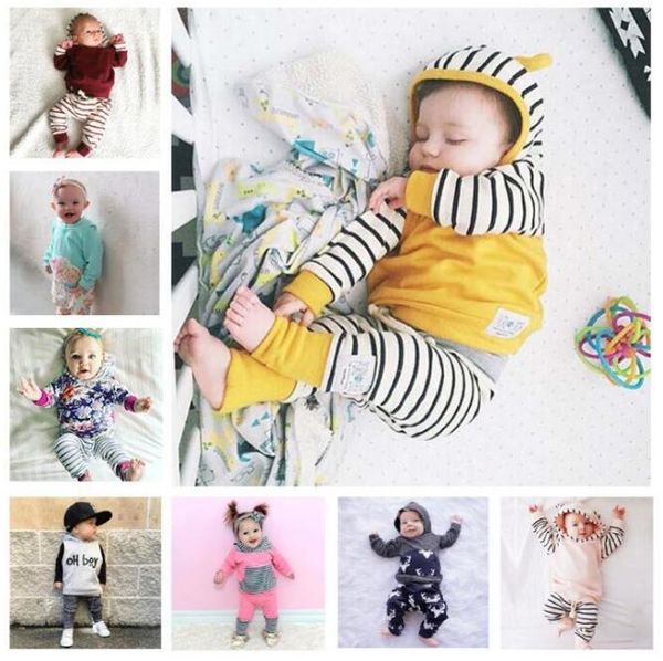 ins floral striped clothing set kids designer clothes baby xmas elk hoodies pants suit child animal print long sleeve outfits gift ayp6241, White
ins floral striped clothing set kids designer clothes baby xmas elk hoodies pants suit child animal print long sleeve outfits gift ayp6241, White