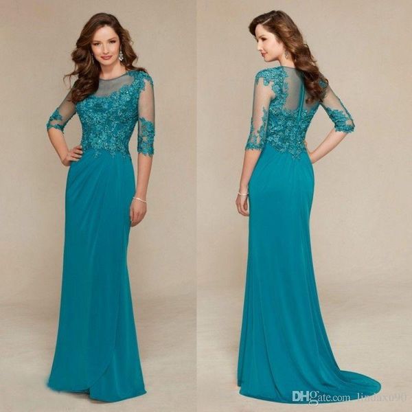 2020 дешевые длина пола мать невесты платья 3/4 с длинным рукавом кружева бисером свадебные платья для гостей jewel шеи вечерние платья, Black;red
2020 дешевые длина пола мать невесты платья 3/4 с длинным рукавом кружева бисером свадебные платья для гостей jewel шеи вечерние платья, Black;red