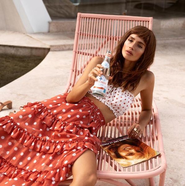 summer heart print chiffon tiered midi party elegant skirt women beach retro cake pleated skirt female red casual long, Black
summer heart print chiffon tiered midi party elegant skirt women beach retro cake pleated skirt female red casual long, Black