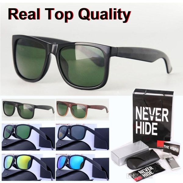 4165 sunglasses men women brand design plank frame glass lens oculos de sol with original box, packages, accessories, everything, White;black
4165 sunglasses men women brand design plank frame glass lens oculos de sol with original box, packages, accessories, everything, White;black