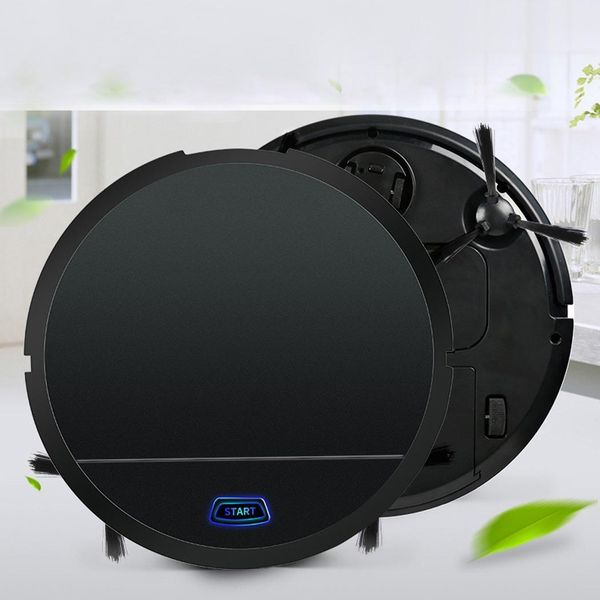 automatic rechargeable smart clean sweeping robot vacuum cleaner floor dirt dust hair sweeper for home new
automatic rechargeable smart clean sweeping robot vacuum cleaner floor dirt dust hair sweeper for home new