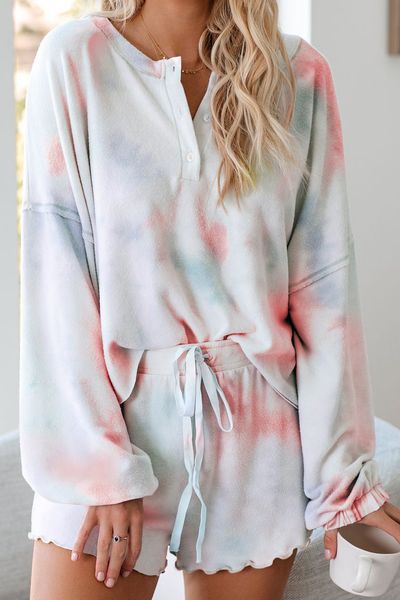 dhl for pajamas tiedye for female pyjama korte sets met ronde hals en tie-dye tie dye shirts near me triple white in stock, Blue;gray
dhl for pajamas tiedye for female pyjama korte sets met ronde hals en tie-dye tie dye shirts near me triple white in stock, Blue;gray