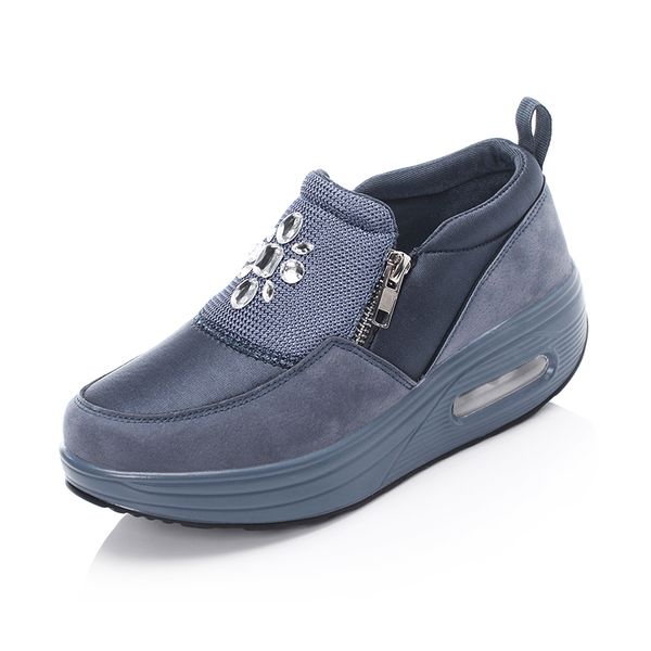 original ladies gym running shoes thick soled blue sport shoes women damping ladies sneakers brand designer walking girls
original ladies gym running shoes thick soled blue sport shoes women damping ladies sneakers brand designer walking girls