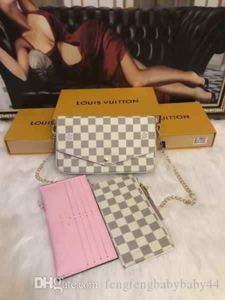 5757 new 09 handbag fashion bag leather zipper shoulder ladies crossbody bag @ 6896@ three-piece
5757 new 09 handbag fashion bag leather zipper shoulder ladies crossbody bag @ 6896@ three-piece