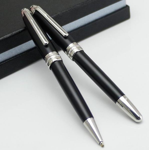 luxury mt brands meisterprice #163 matte black rollerball pen ballpoint pen stationery school office with no. xy2006108, Blue;orange
luxury mt brands meisterprice #163 matte black rollerball pen ballpoint pen stationery school office with no. xy2006108, Blue;orange