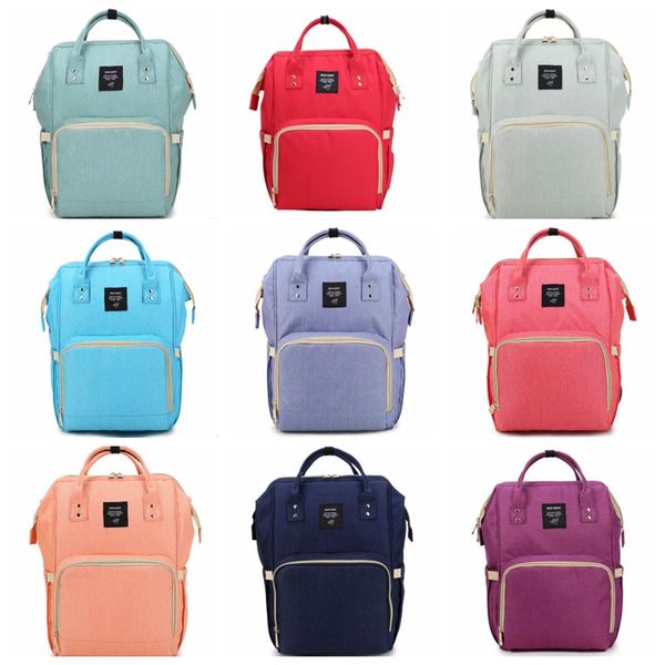 brand mummy backpacks large capacity mummy backpack monogrammable multi-function diaper bag outdoor diaper nappy handbag 14 designs dhw3456
brand mummy backpacks large capacity mummy backpack monogrammable multi-function diaper bag outdoor diaper nappy handbag 14 designs dhw3456