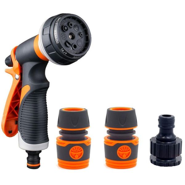 4pc water nozzle head hose sprayer garden auto car washing set eu use 19*16*6cm water nozzle head pipe fittings
4pc water nozzle head hose sprayer garden auto car washing set eu use 19*16*6cm water nozzle head pipe fittings