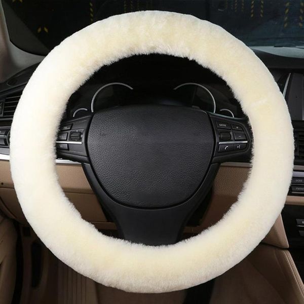 real wool car interior set of accessories no odor pressure durable pure wool set of steering wheel cover
real wool car interior set of accessories no odor pressure durable pure wool set of steering wheel cover