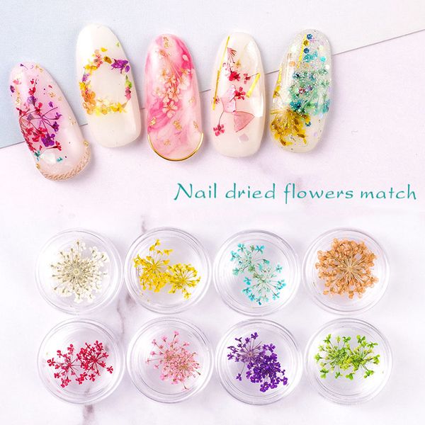 dried flower nail art decorations 3d real dried flower for gel nail art tips diy manicure tools decoration, Silver;gold
dried flower nail art decorations 3d real dried flower for gel nail art tips diy manicure tools decoration, Silver;gold