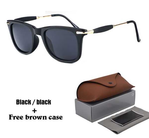 classic sunglasses for men women brand designer retro vintage sun glasses gafas oculos de sol with retail cases and box, White;black
classic sunglasses for men women brand designer retro vintage sun glasses gafas oculos de sol with retail cases and box, White;black