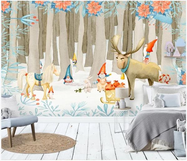 custom p 3d wallpaper european plant elf dwarf elk fairy world living room home decor 3d wall murals wallpaper for walls 3 d
custom p 3d wallpaper european plant elf dwarf elk fairy world living room home decor 3d wall murals wallpaper for walls 3 d